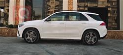 مرسيدس بنز GLE